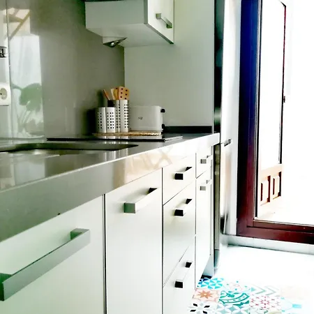 Oasis Galindo Nice Flat