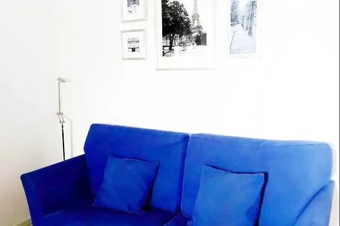 Oasis Galindo Flat * Sevilla