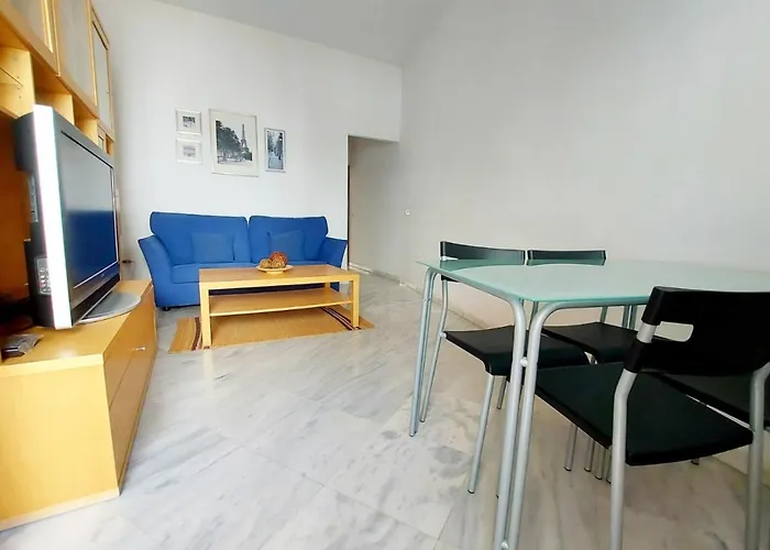 Oasis Galindo Flat Apartamento