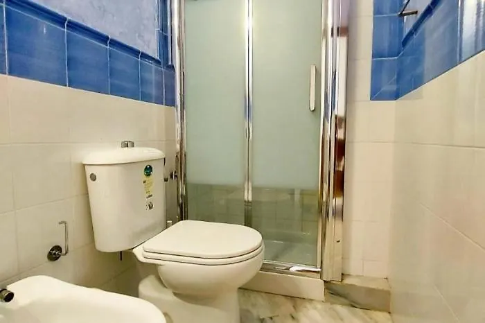 Apartamento Oasis Galindo Flat *