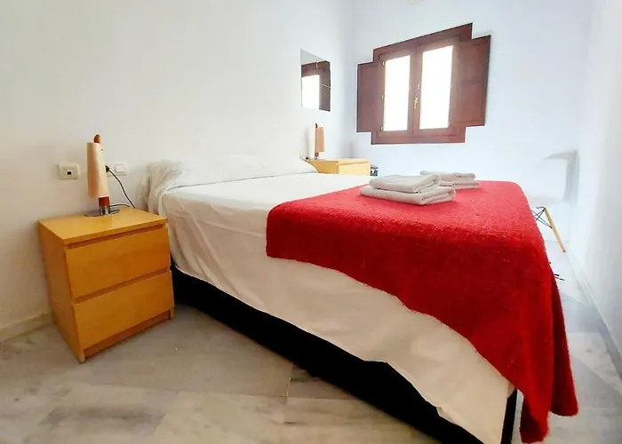 Oasis Galindo Flat *