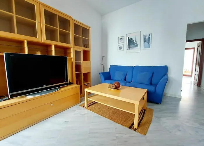 Oasis Galindo Flat Apartamento *