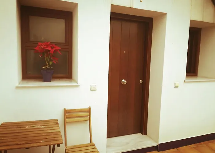 Oasis Galindo Flat * Sevilla