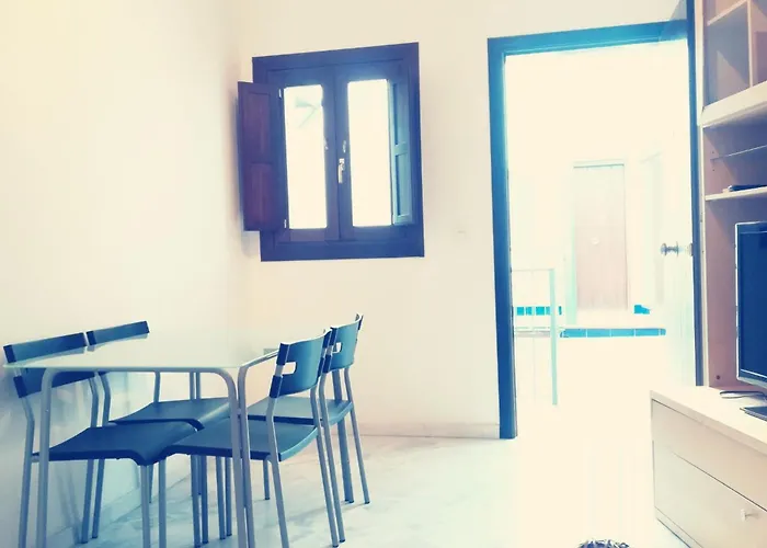 Oasis Galindo Flat Apartamento *