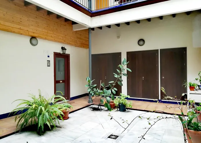 Oasis Galindo Flat Apartamento Sevilla