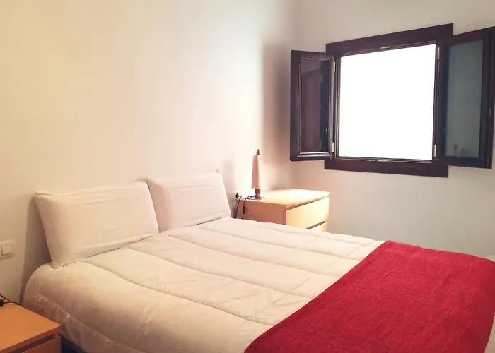 Oasis Galindo Flat Apartamento