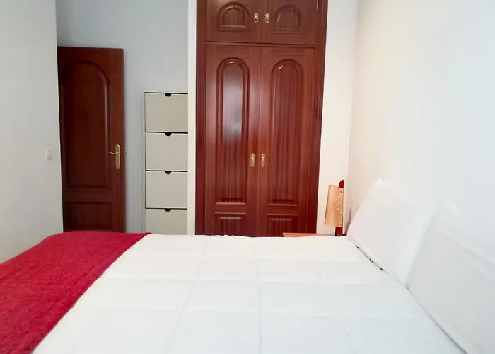 Oasis Galindo Flat * Sevilla