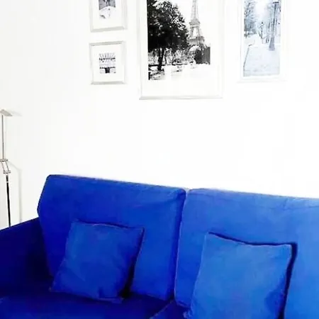 Oasis Galindo Flat * Севилья