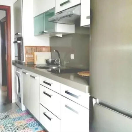 Апартаменты Oasis Galindo Flat *
