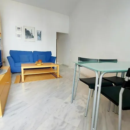 Oasis Galindo Nice Flat Apartment