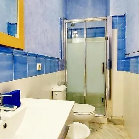Oasis Galindo Nice Flat