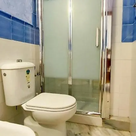 Appartement Oasis Galindo Flat *