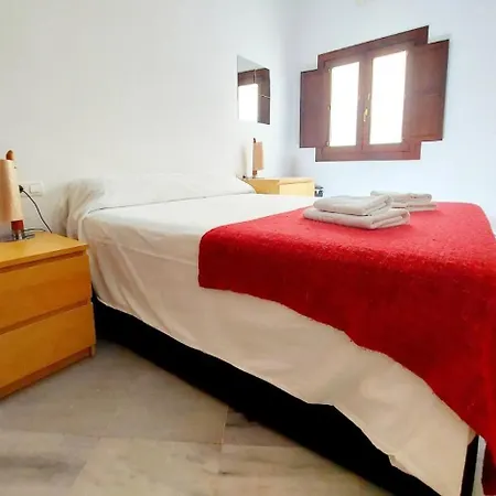 Oasis Galindo Flat *