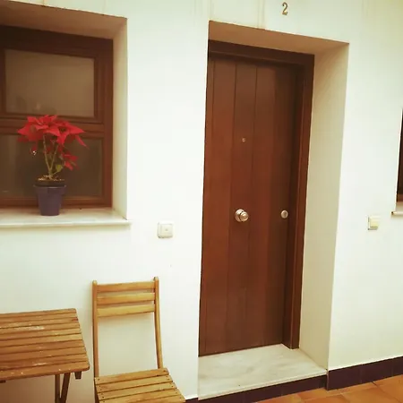 Oasis Galindo Flat * Севилья