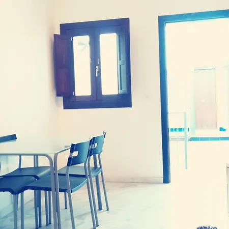 Oasis Galindo Flat Апартаменты *