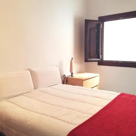Oasis Galindo Flat Апартаменты