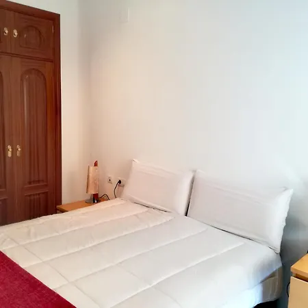Апартаменты Oasis Galindo Flat